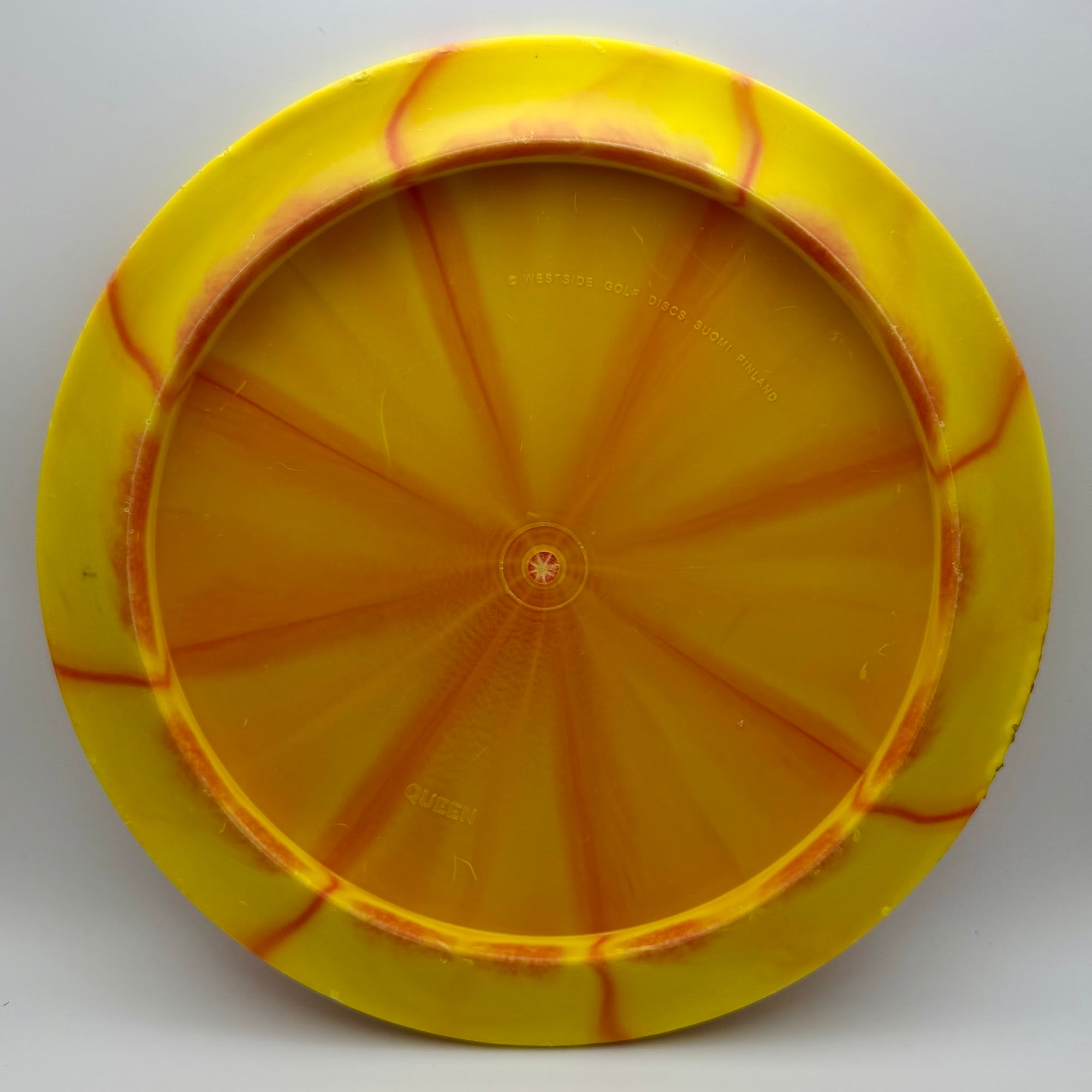 Disc 041 - back