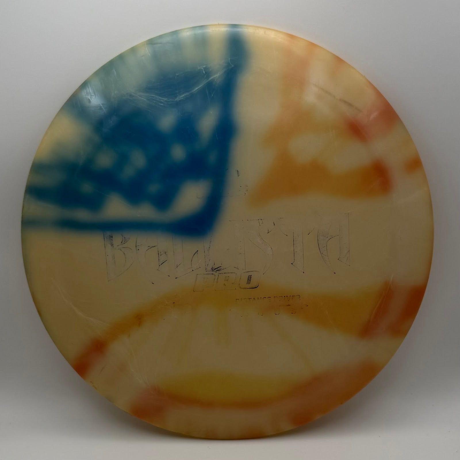 inv-205 front