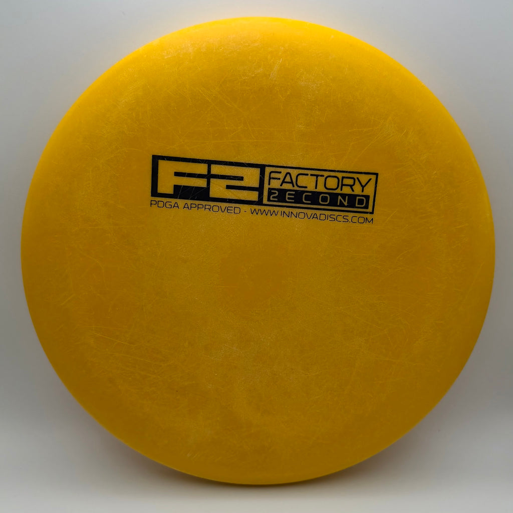 Disc 046 - front