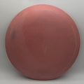 Generic Frisbee pink front
