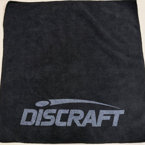 Discraft Microfiber Towel