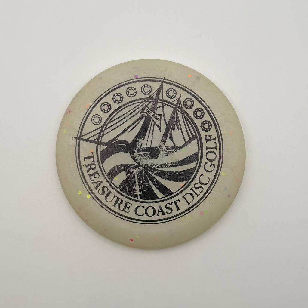 Treasure Coast DG Mini - front