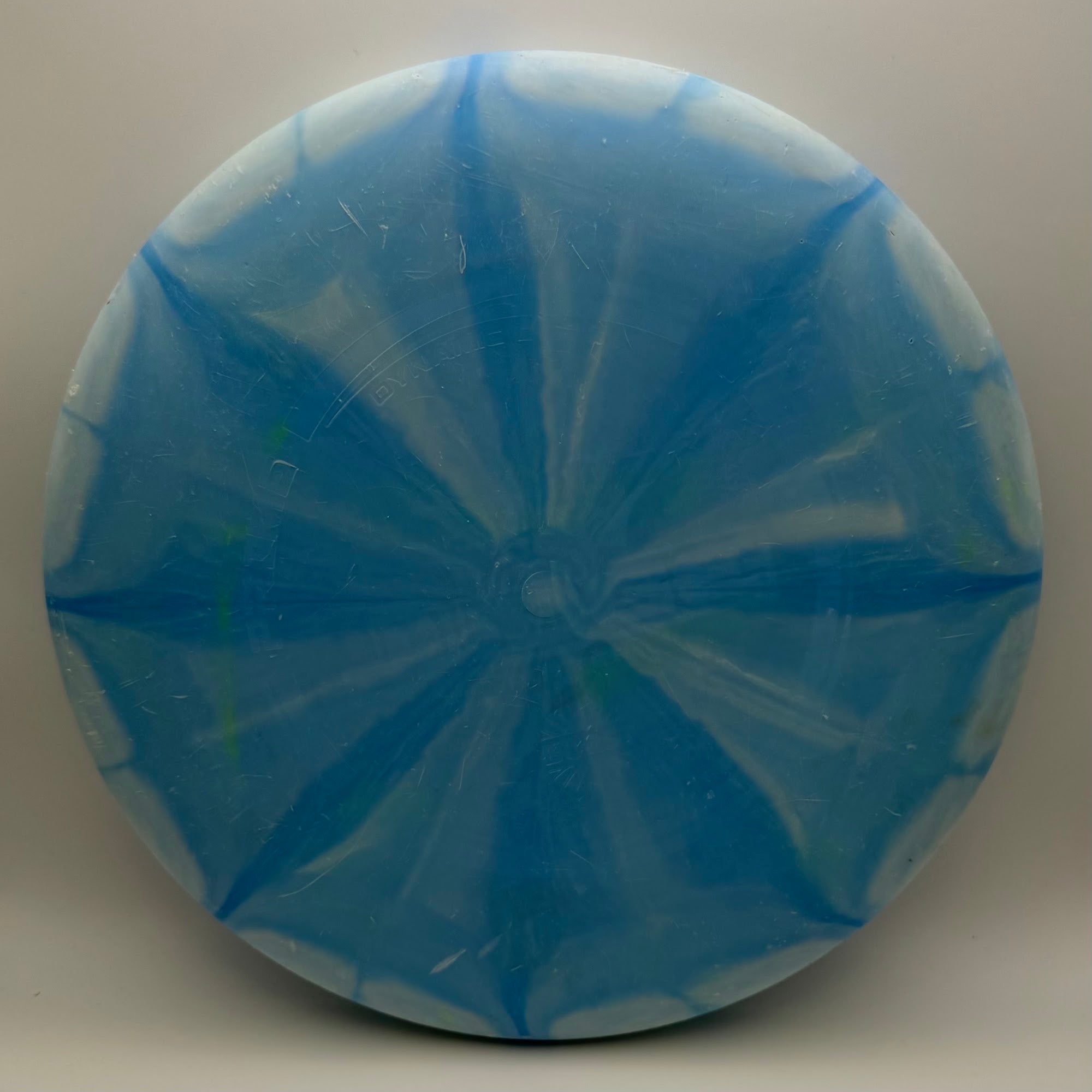 Disc 045 - front