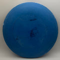 Innova DX Leopard blue front