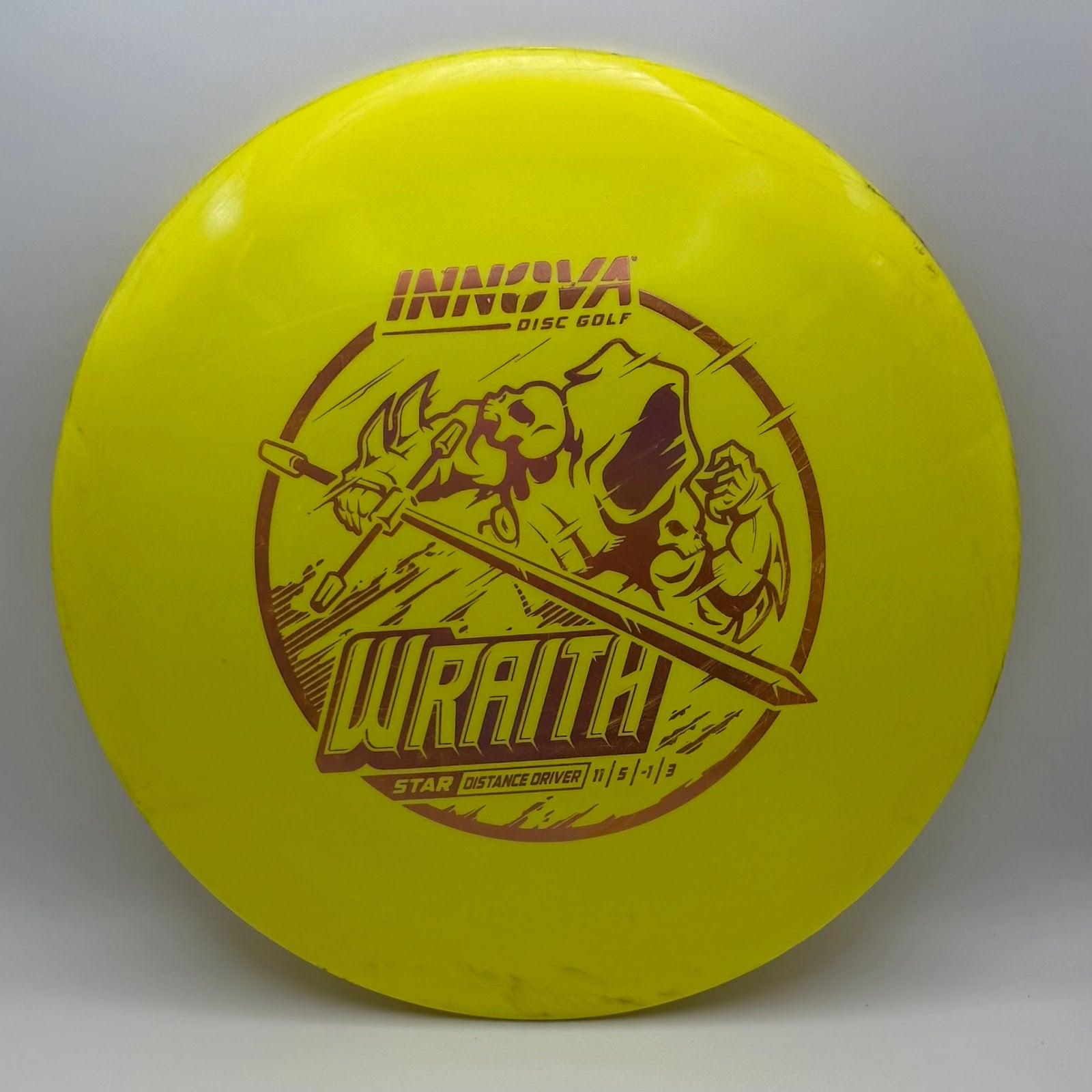 inv-220 front