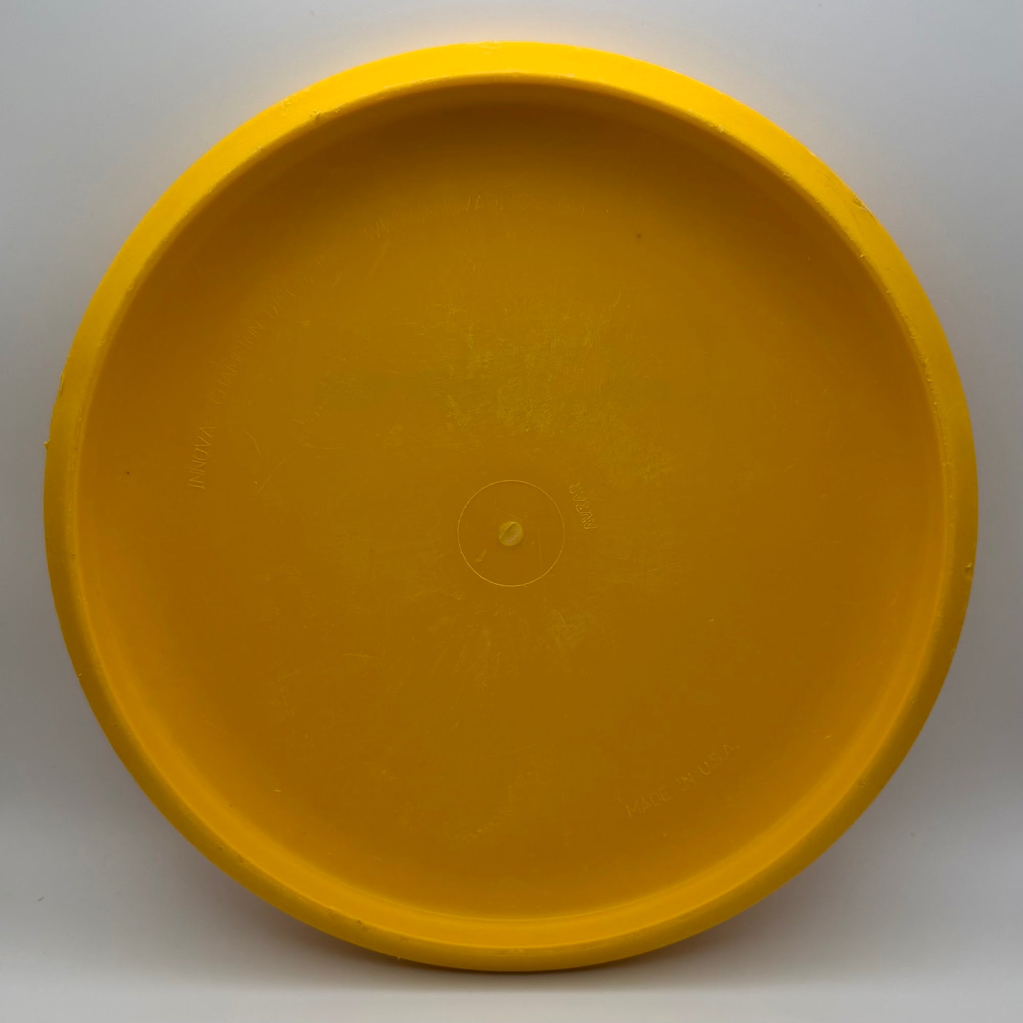 Disc 046 - back