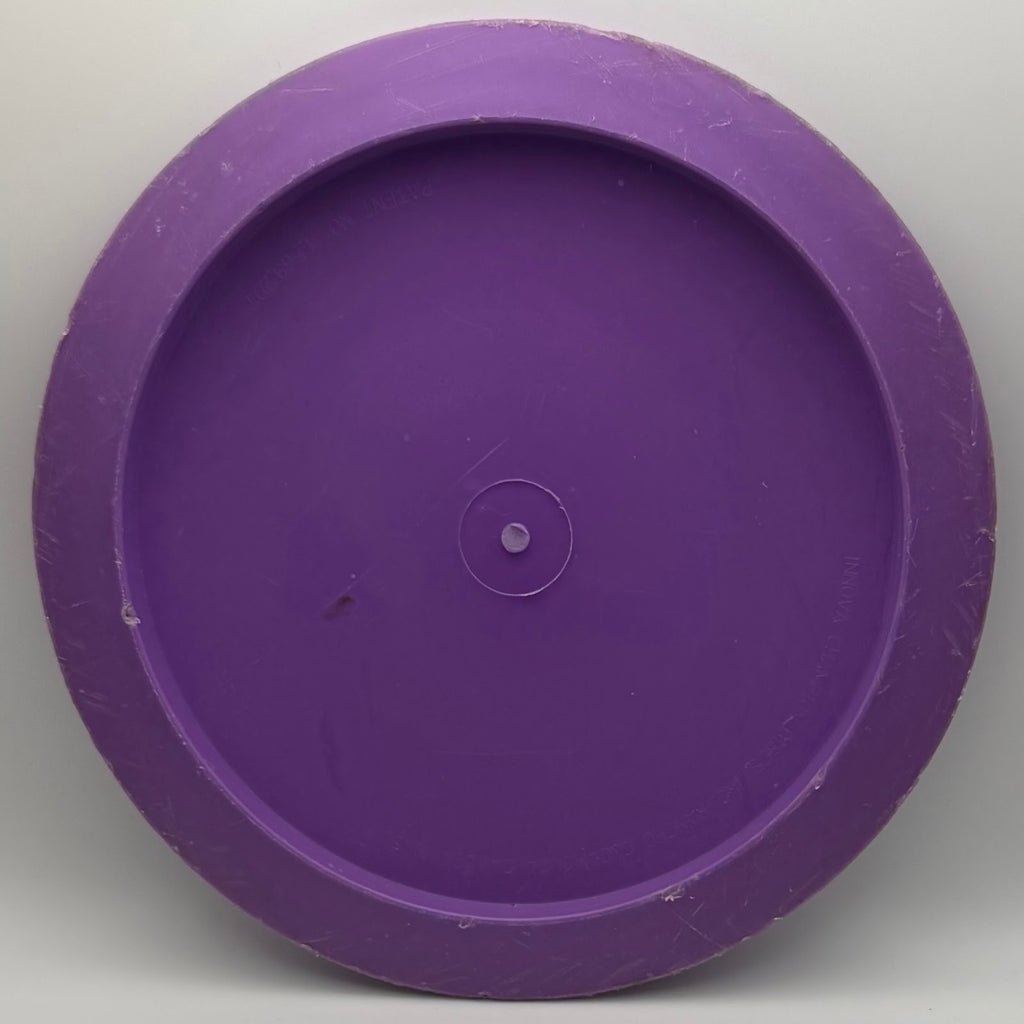 Innova DX Beast purple back