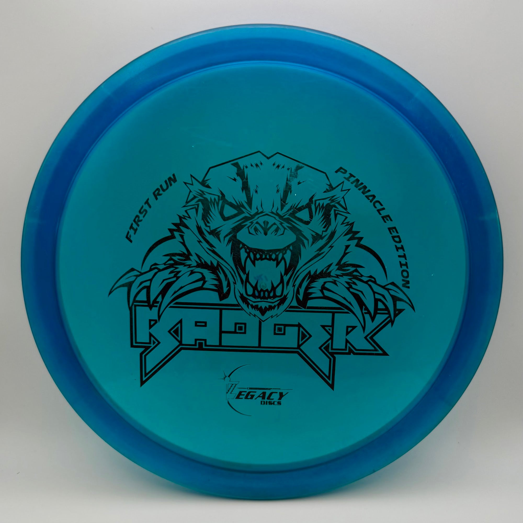 Disc 043 - front