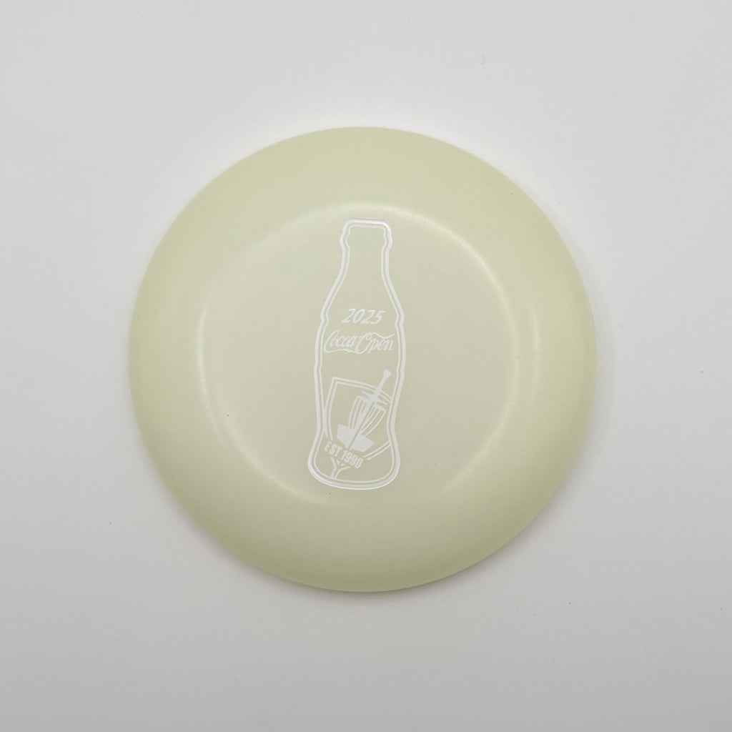 Coca-Cola Classic 2025 Mini #2 - front