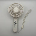 Broward Disc Golf USB Fan - front