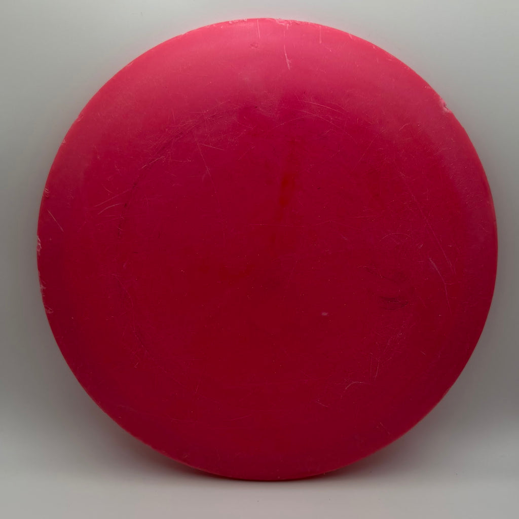 Innova Champion Leopard pink front view