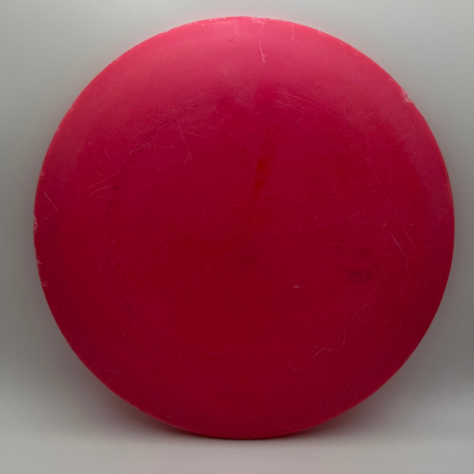 Innova Champion Leopard pink front view