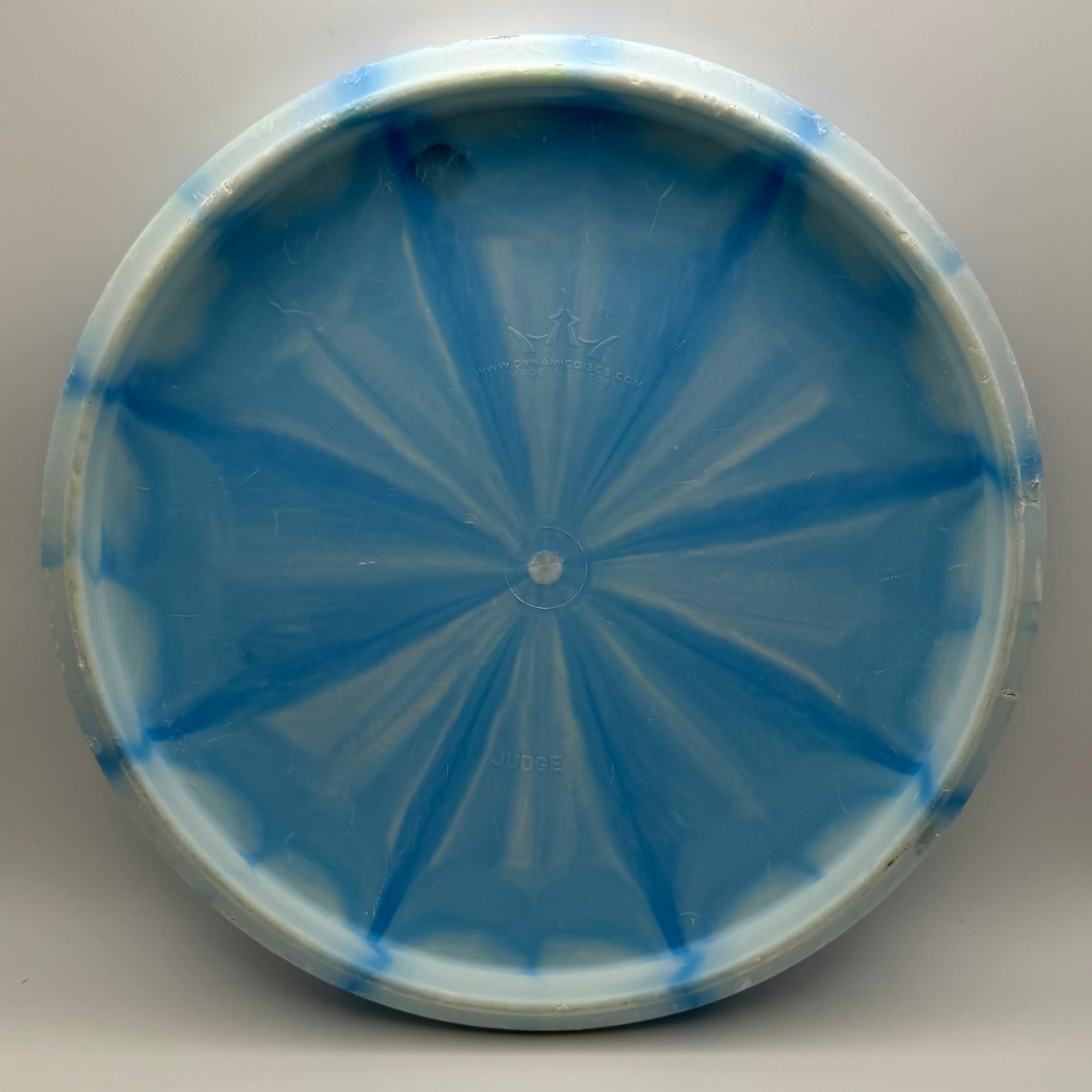 Disc 045 - back