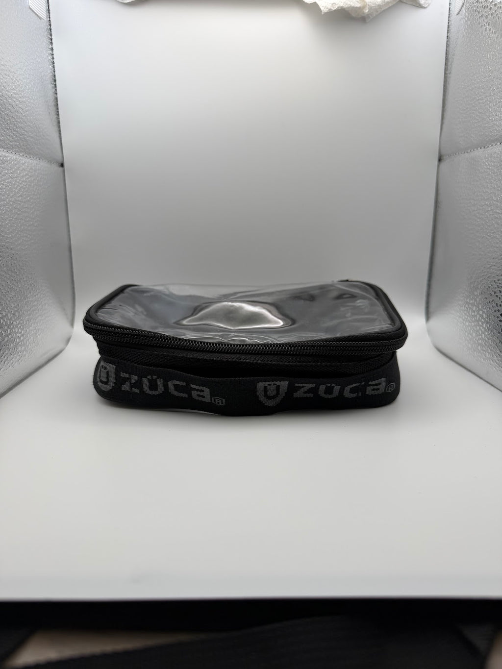 Zuca Pouch - detail