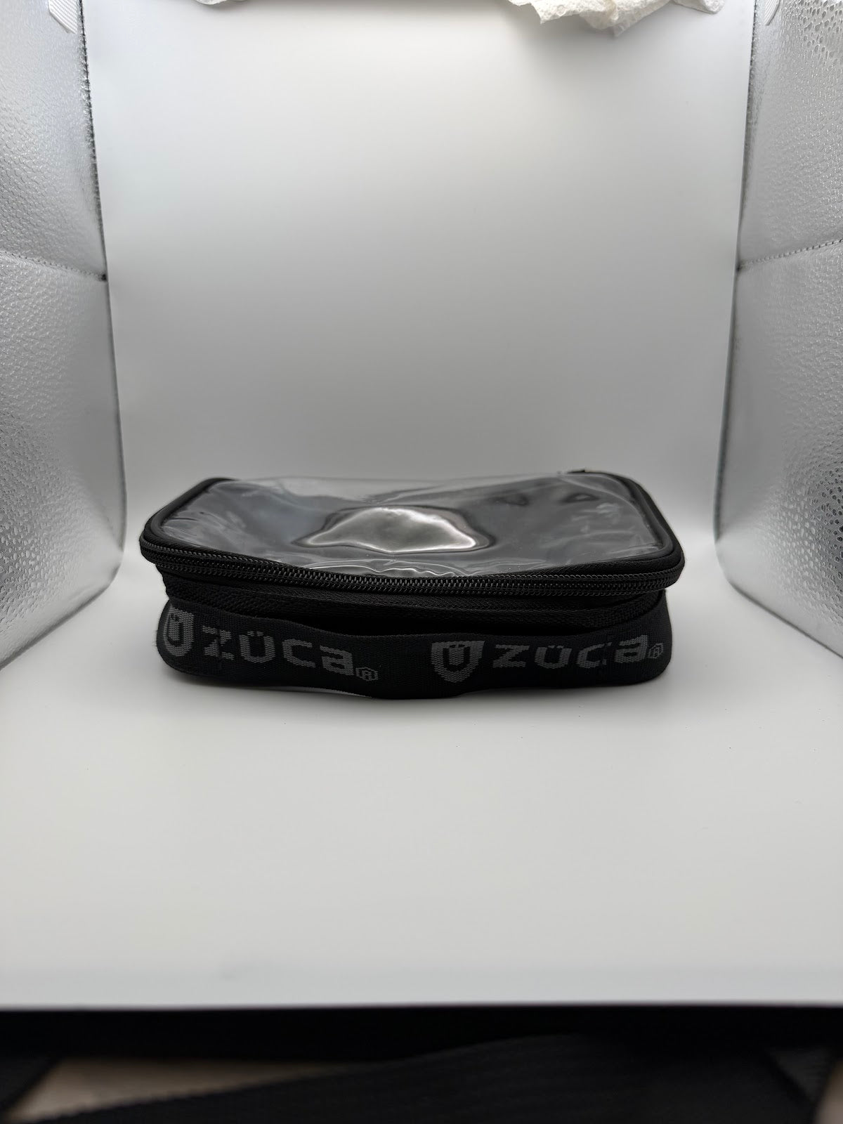 Zuca Pouch - detail