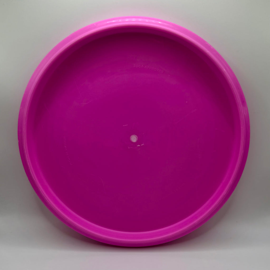 Kastaplast TUFF Pink — back