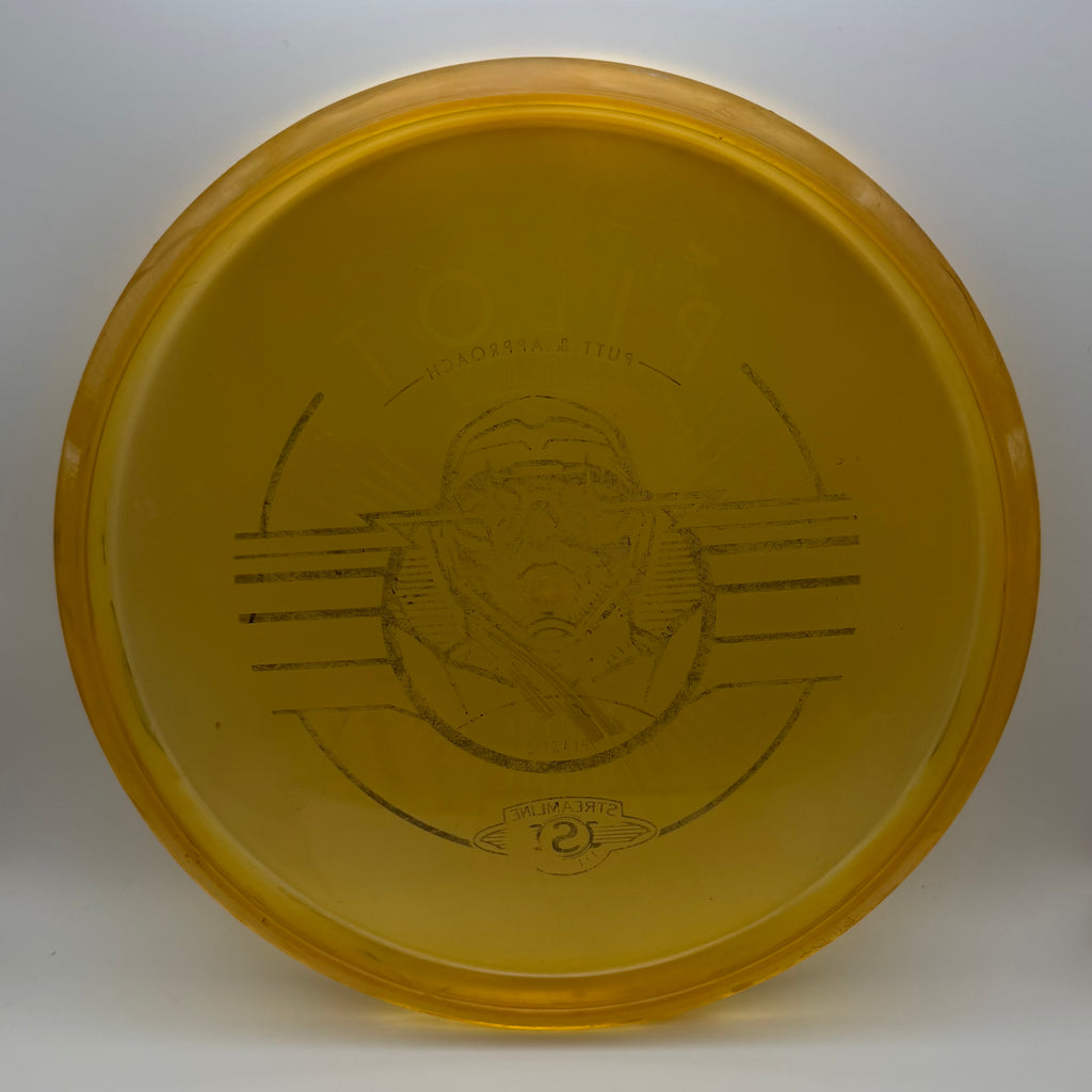 Disc 040 — back