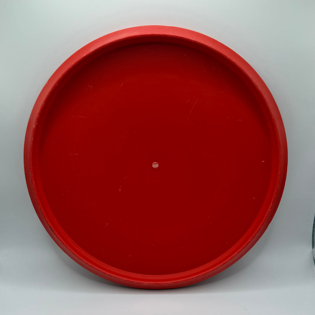 Disc 008 — back