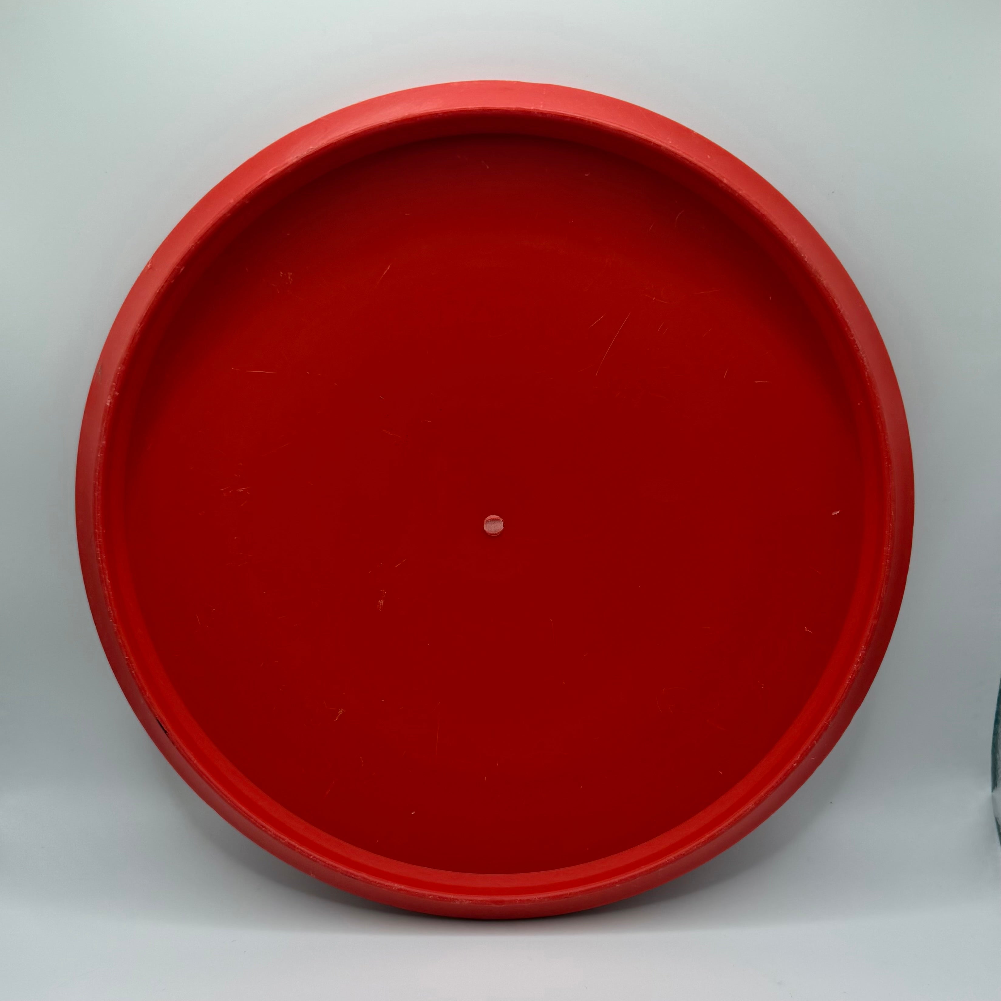 Disc 008 — back