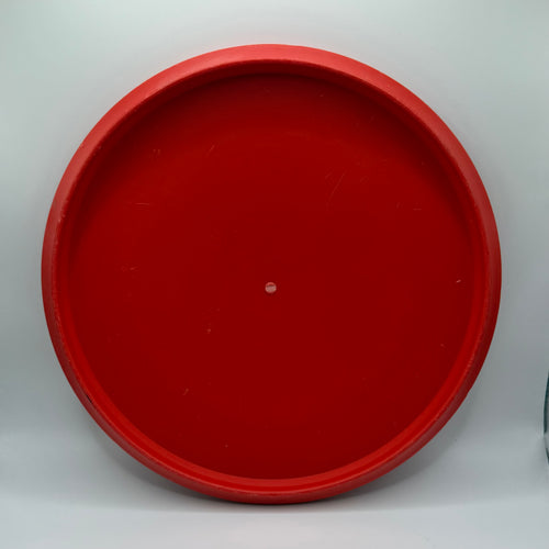 Disc 008 — back