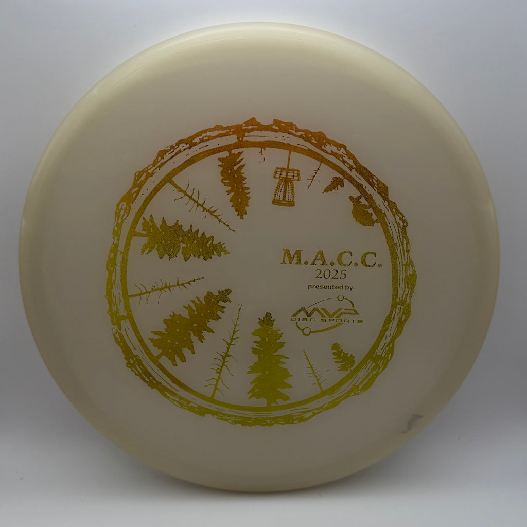 Disc 032 — front