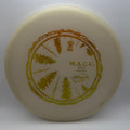 Disc 032 — front