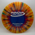 Disc 014 — front