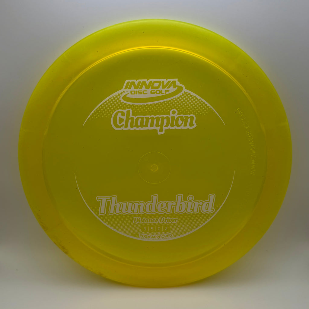 Disc 010 — front