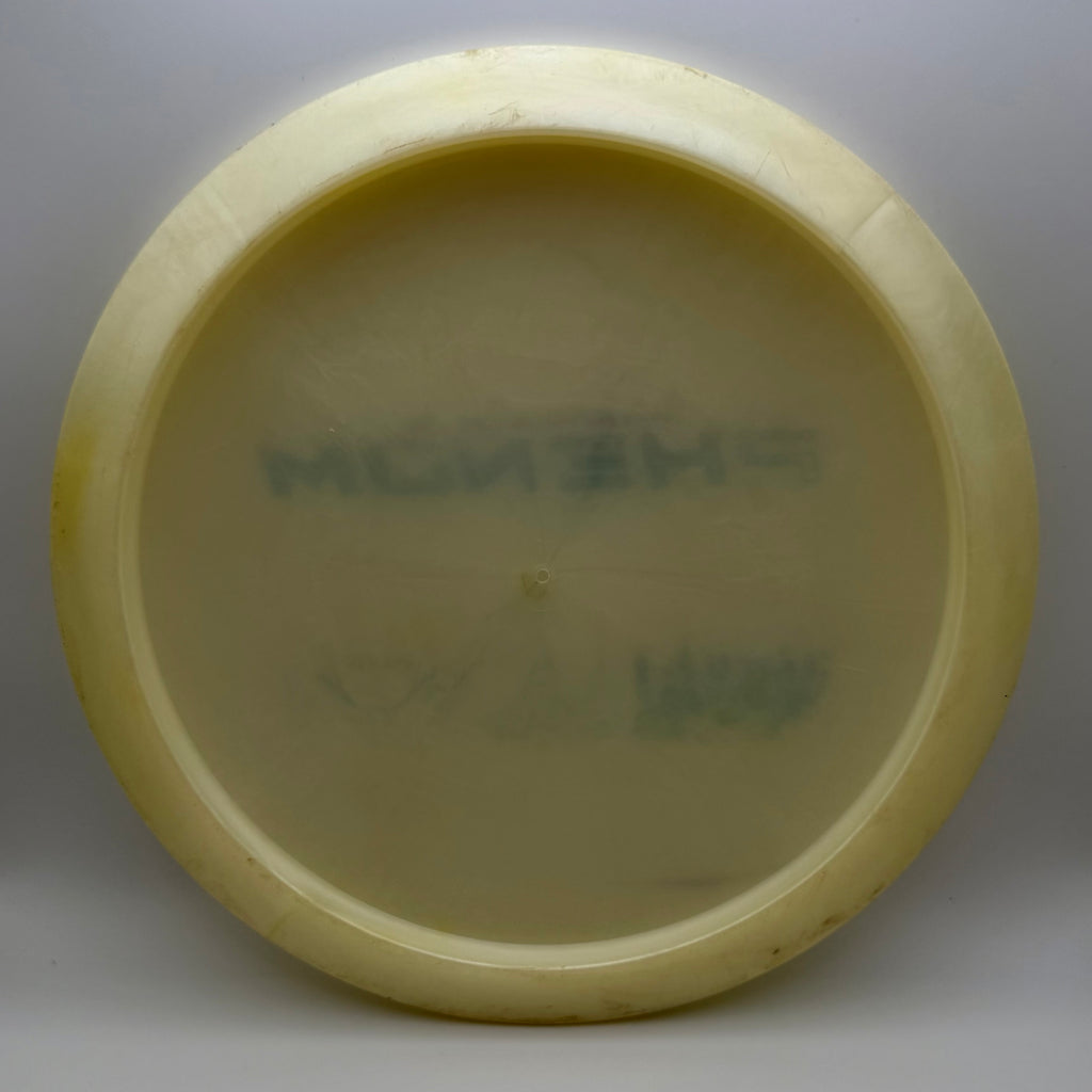 Disc 006 — back
