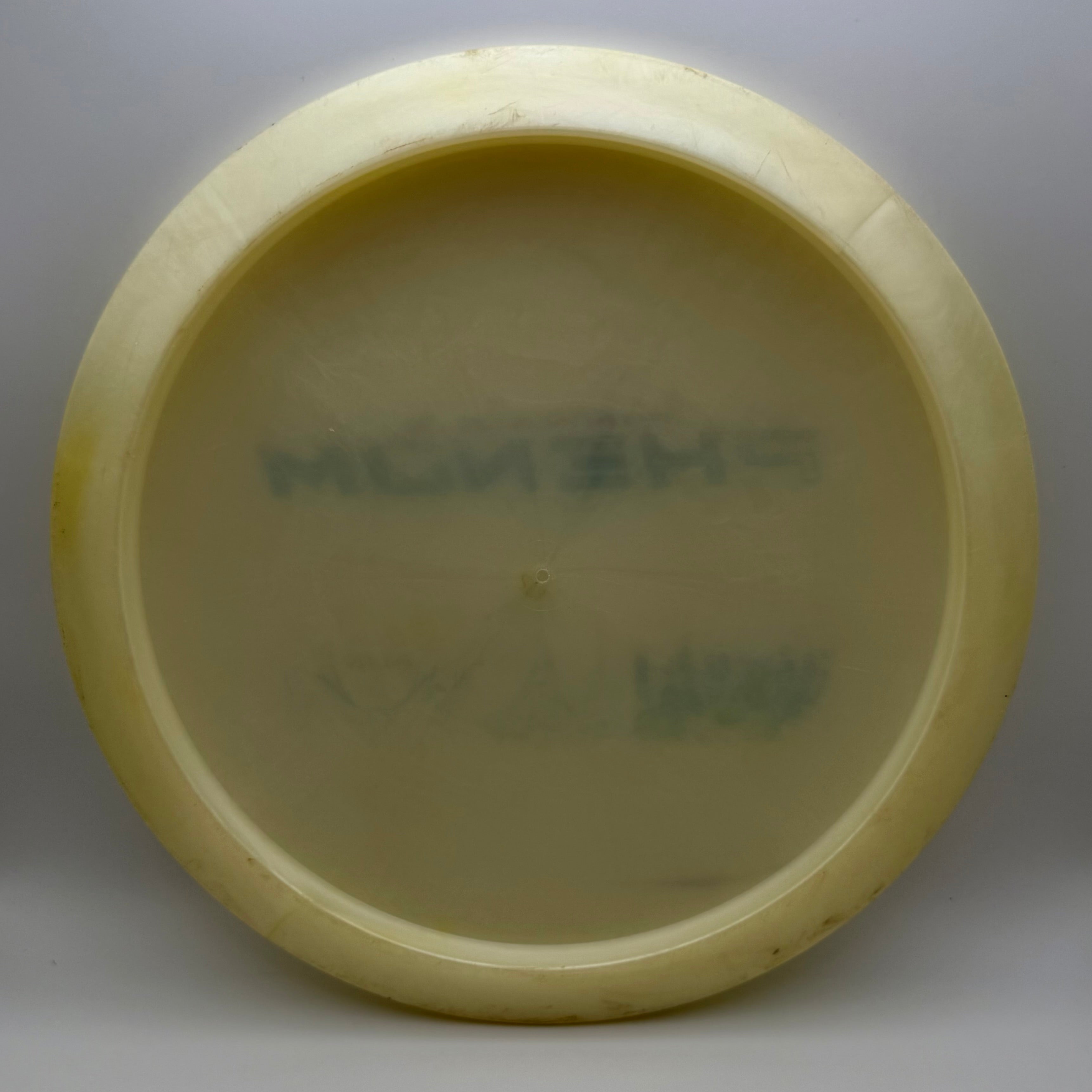 Disc 006 — back