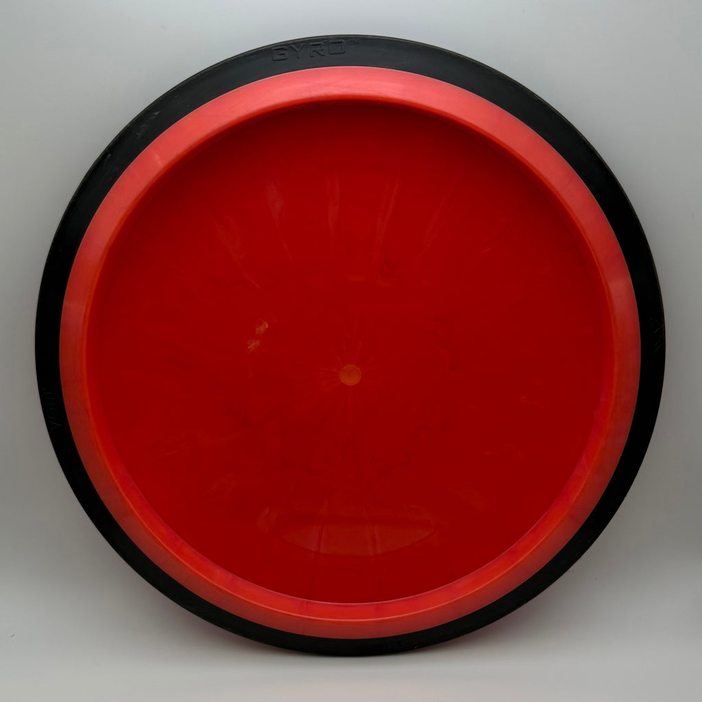 Disc 034 — back