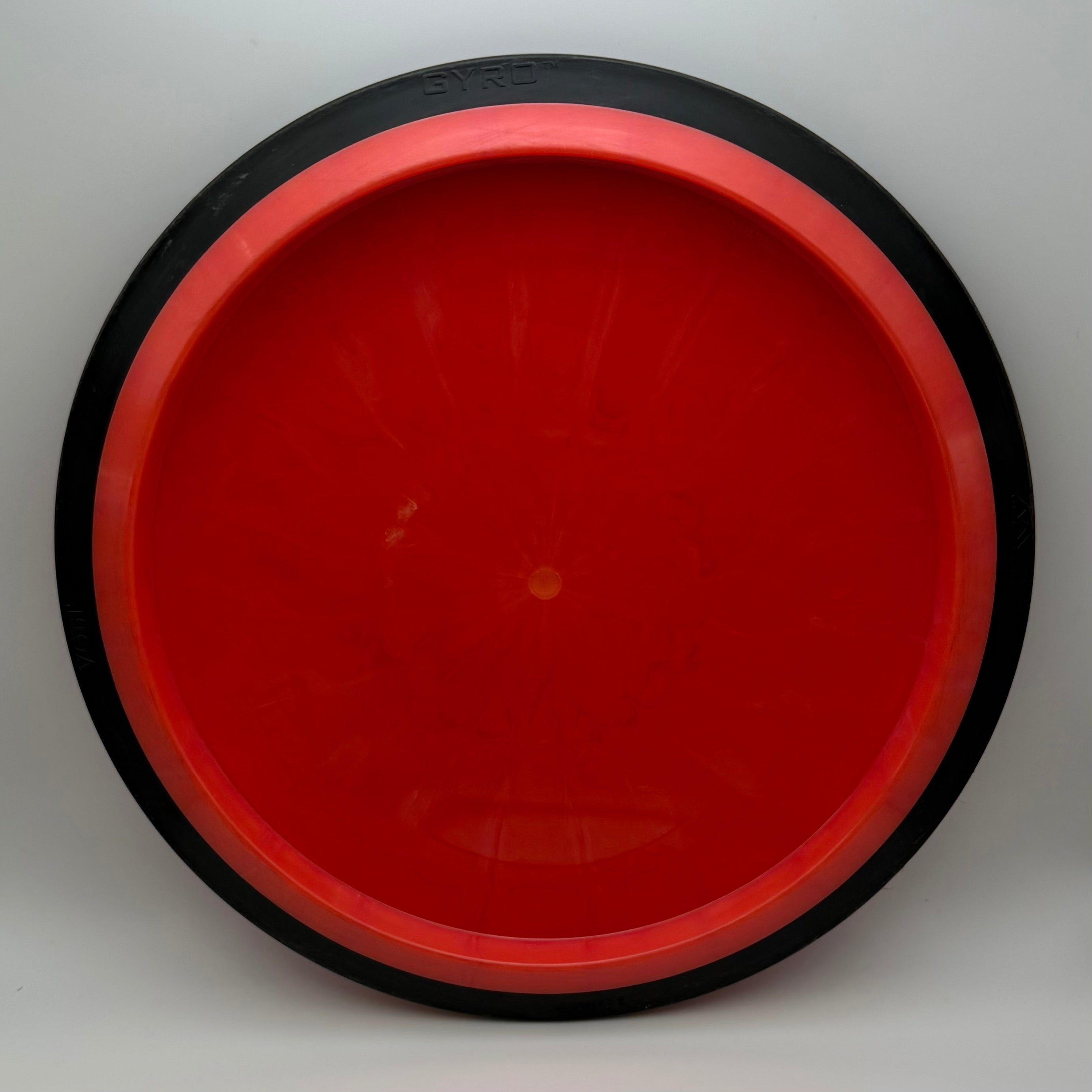 Disc 034 — back