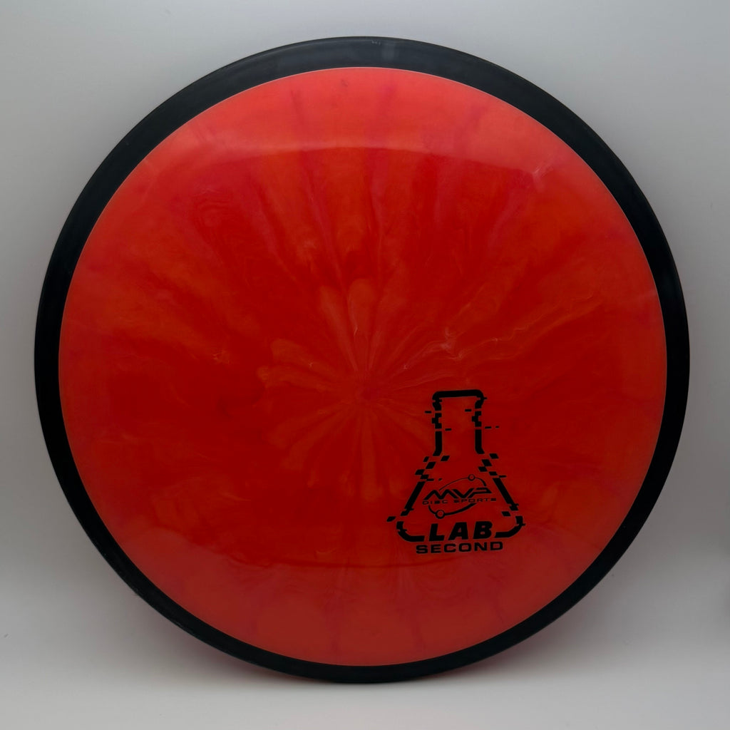 Disc 034 — front