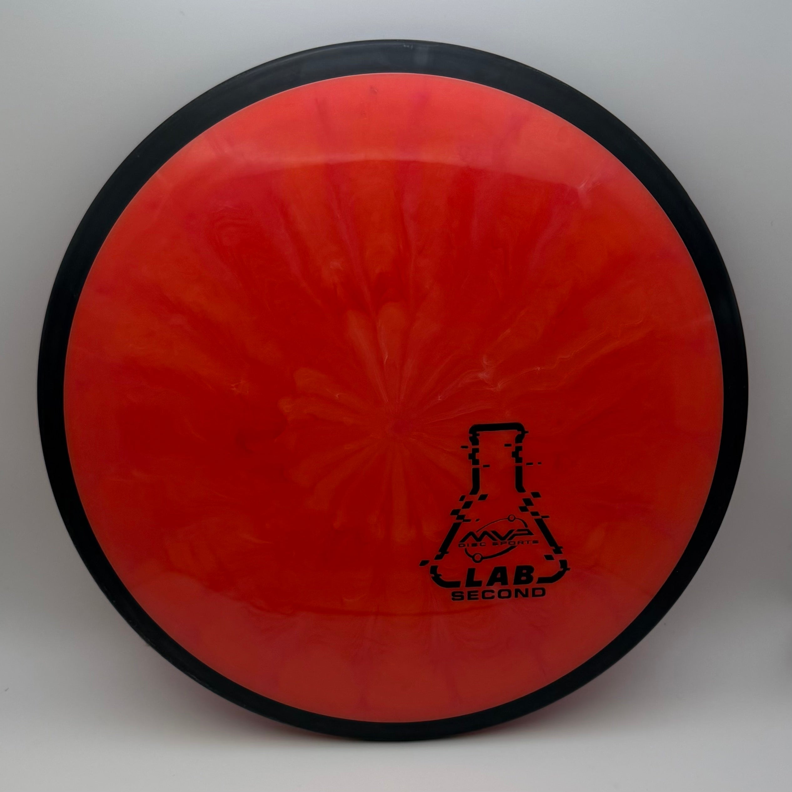Disc 034 — front