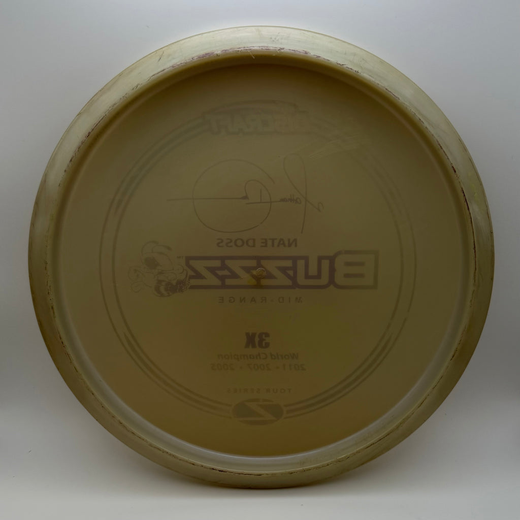 Disc 033 — back