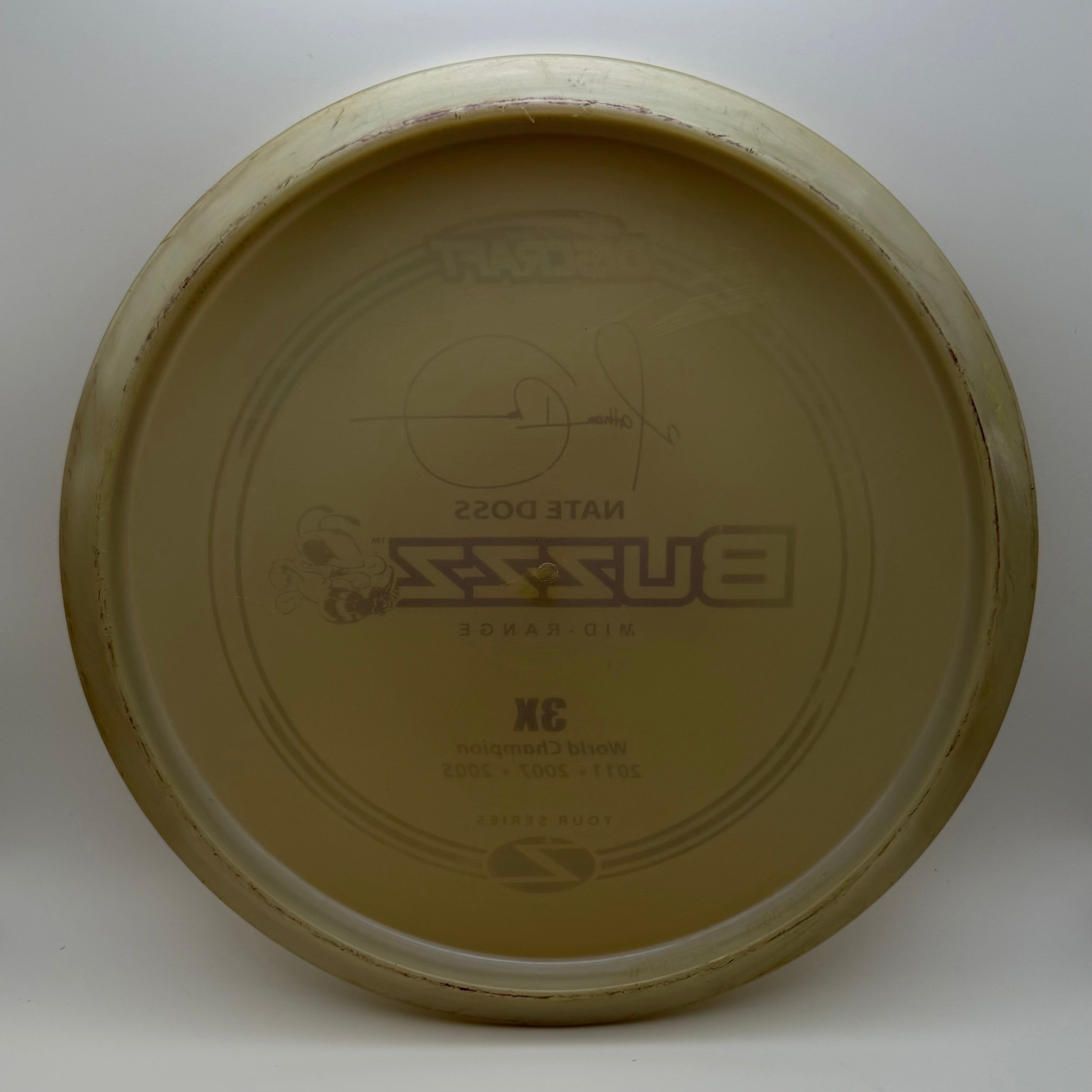 Disc 033 — back