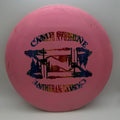 Disc 018 — front