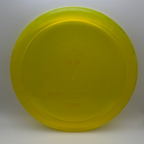 Disc 039 — front