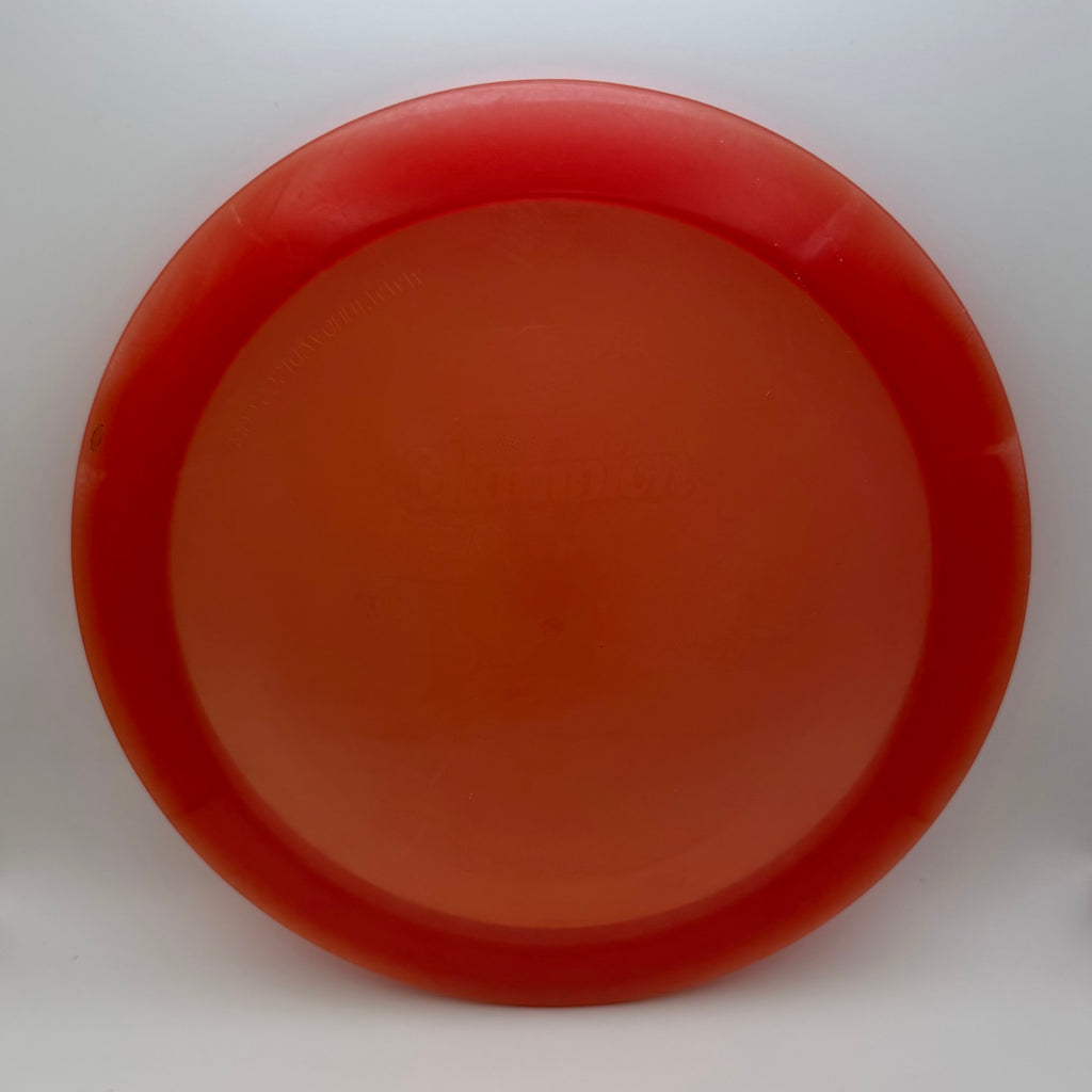 Disc 023 — front