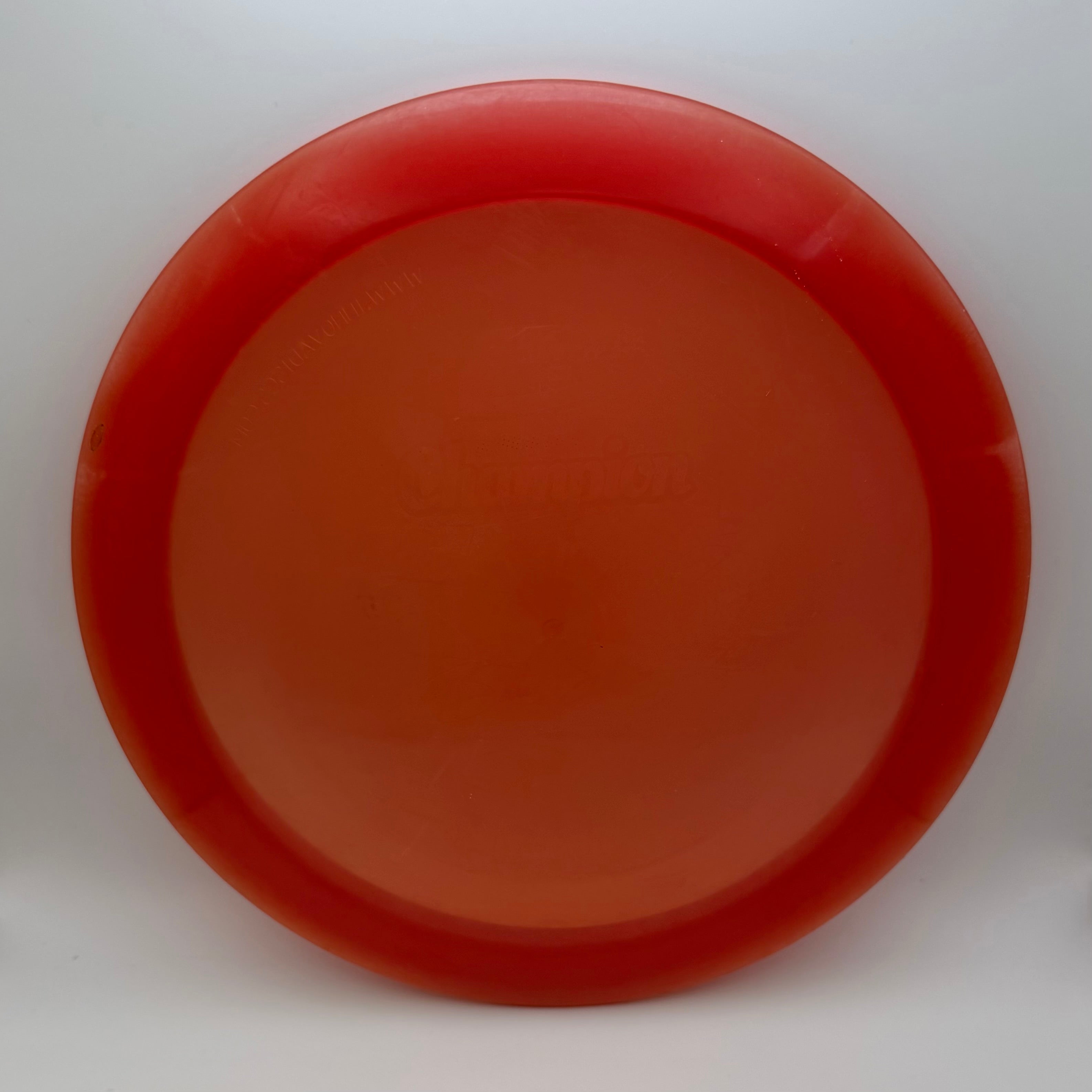 Disc 023 — front
