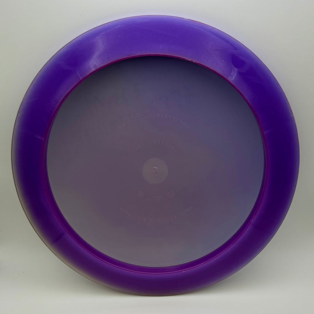 Disc 017 — back