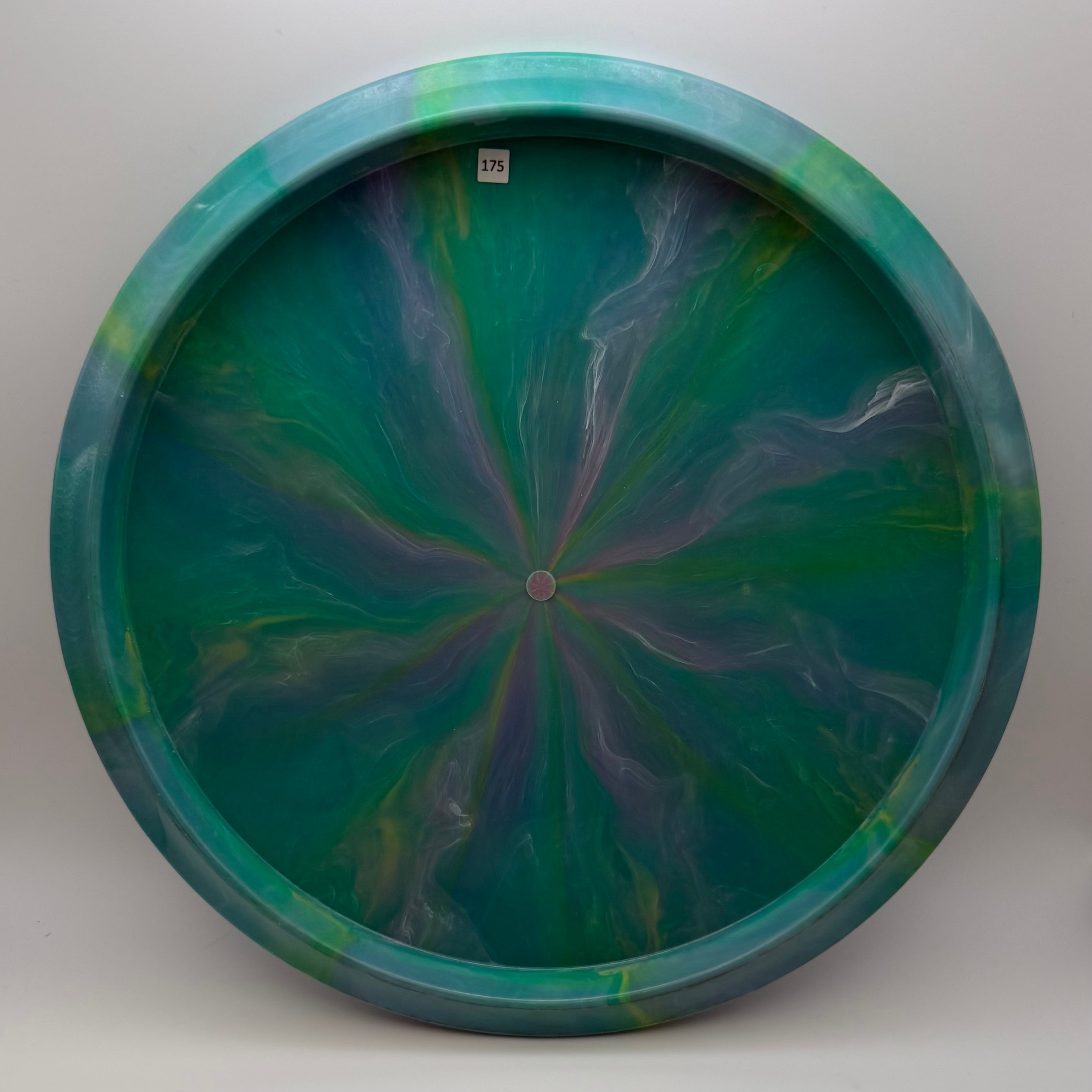 Disc 029 — back