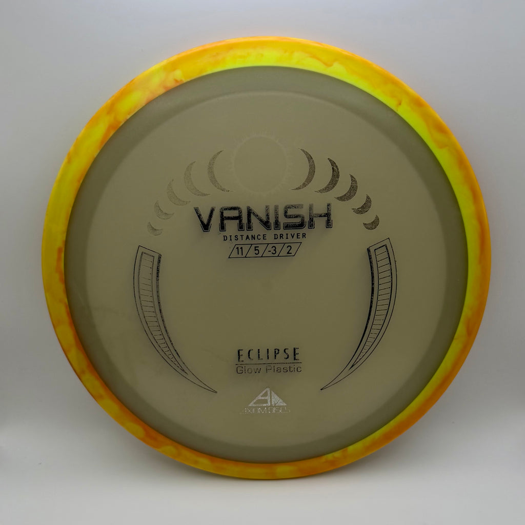 Disc 012 — front