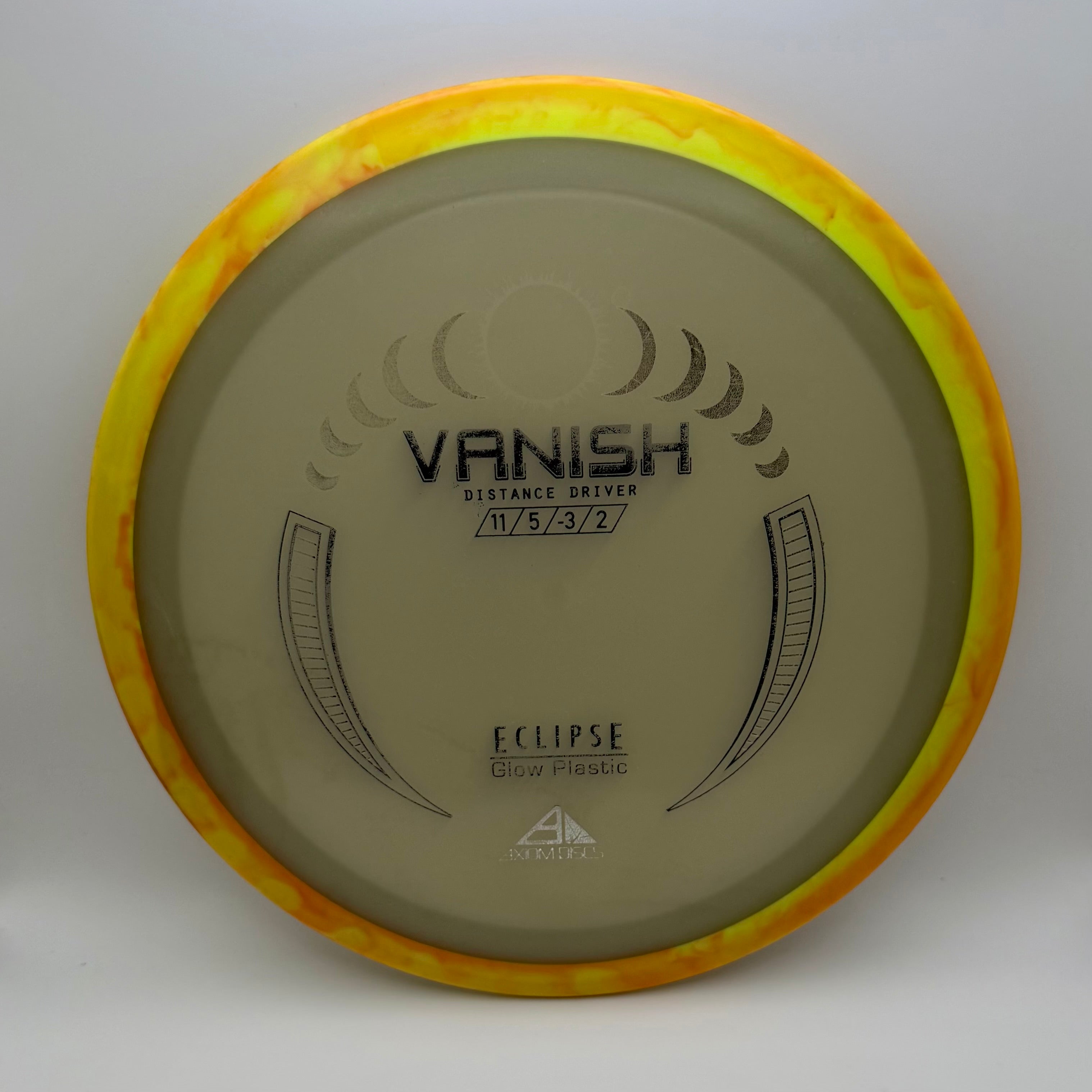 Disc 012 — front