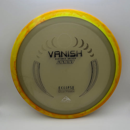 Disc 012 — front