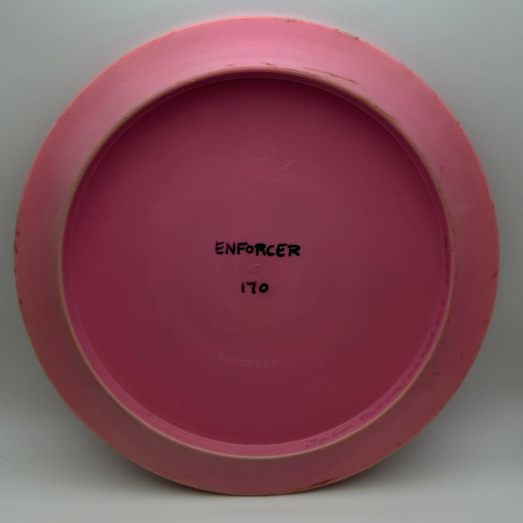 Disc 018 — back