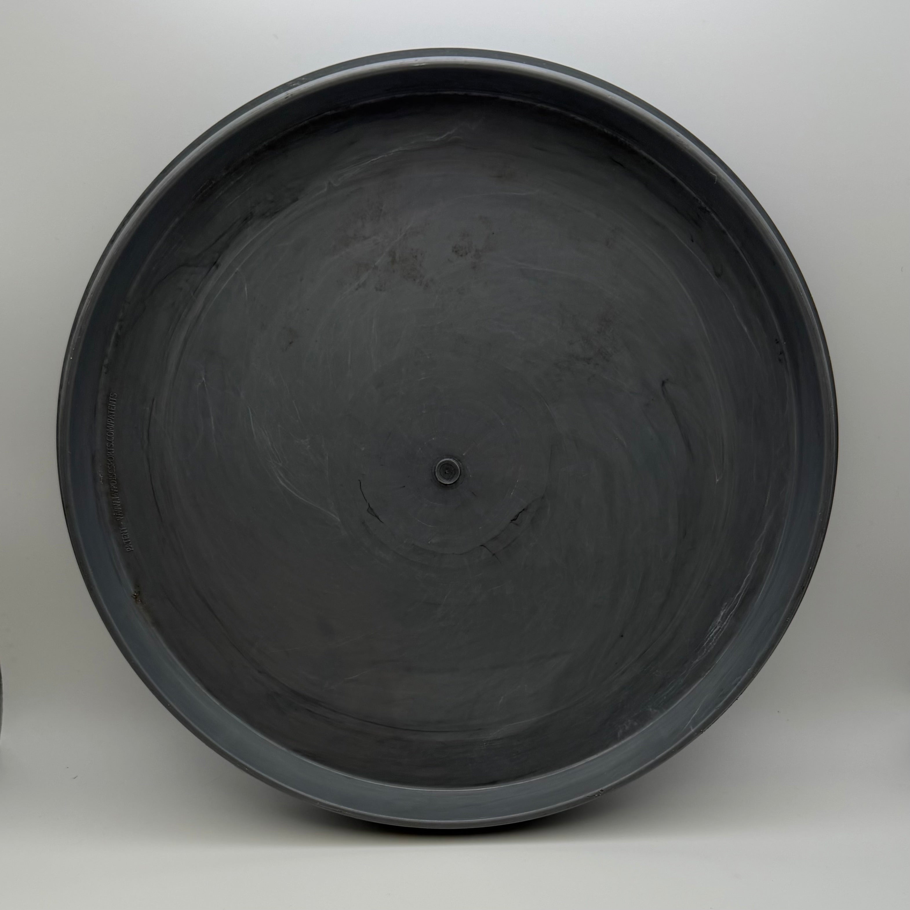 Disc 030 — back