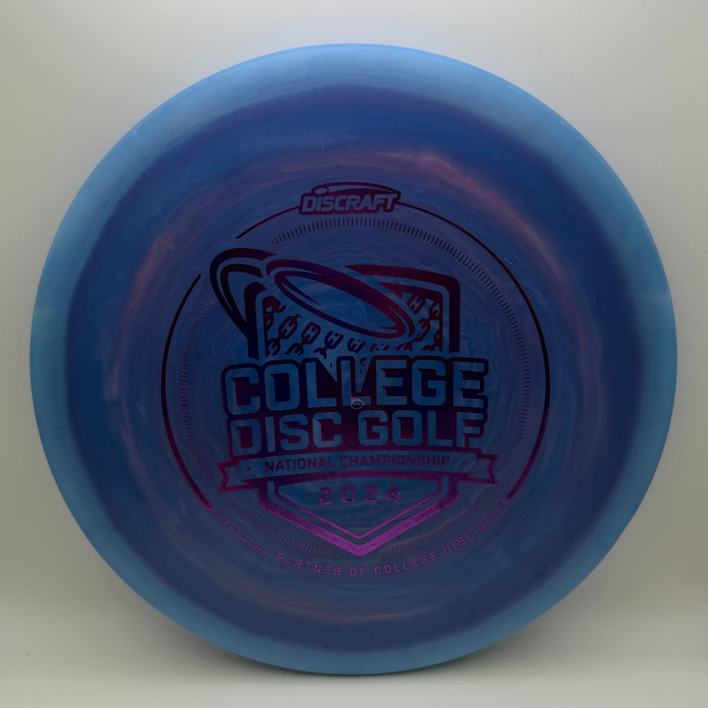 Disc 037 — front