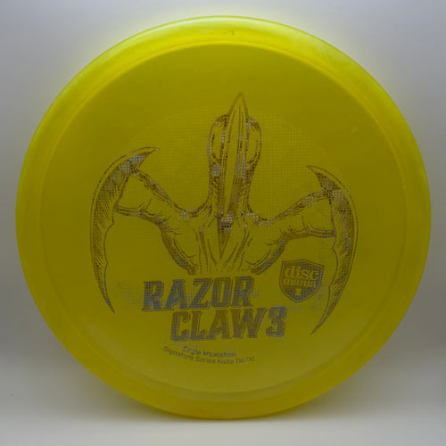 Disc 038 — front
