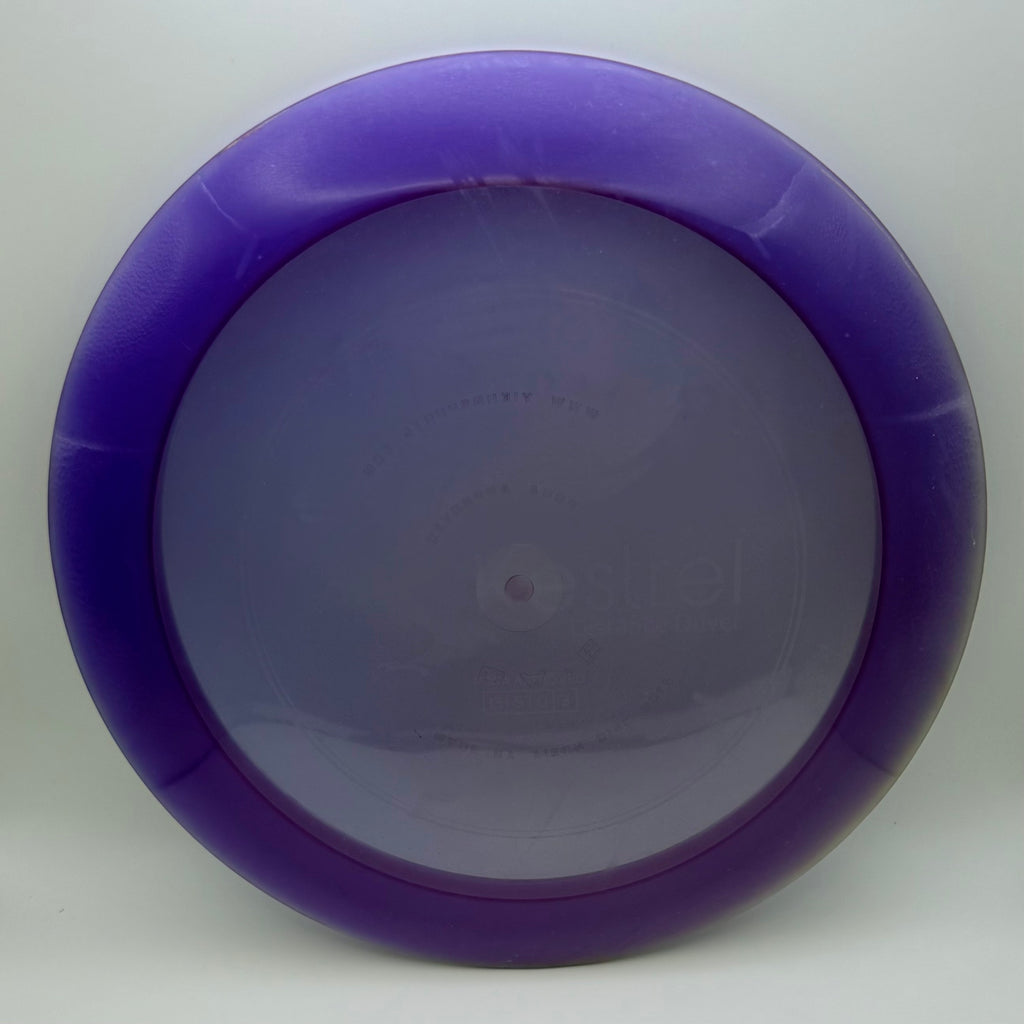 Disc 017 — front